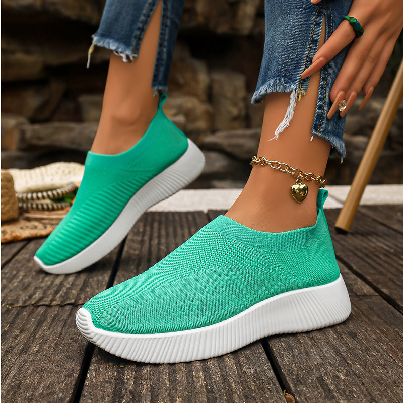 Scarpe Ortopediche Ispirate al Vintage