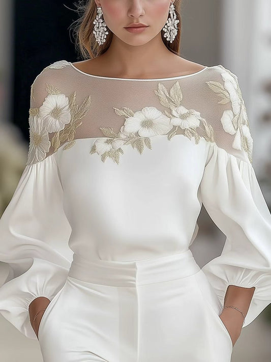 Camicia dal design classico