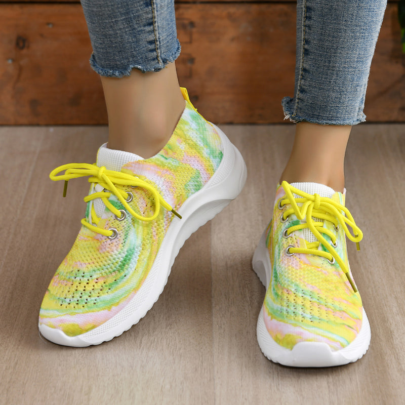 Sneakers Ortopediche Eleganti per Ogni Passo