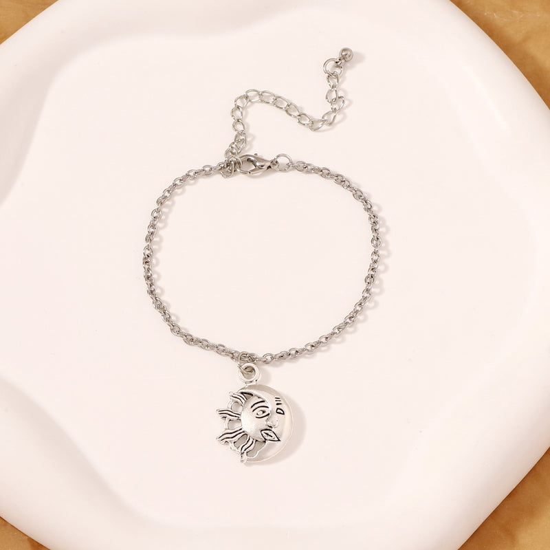 Orecchino classico dal fascino senza tempo