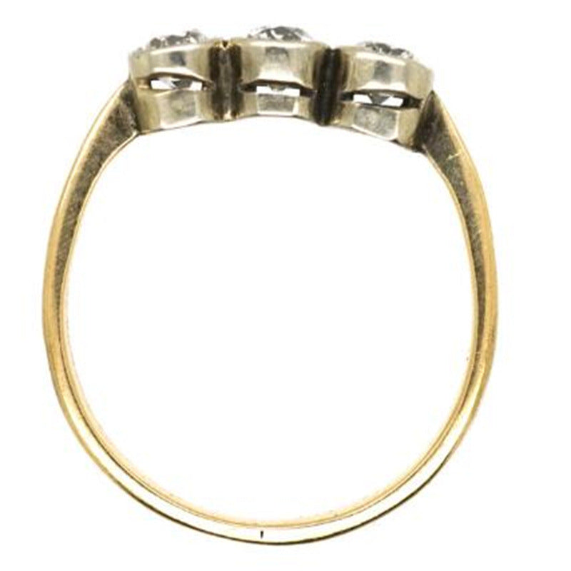 Anello romantico per momenti speciali