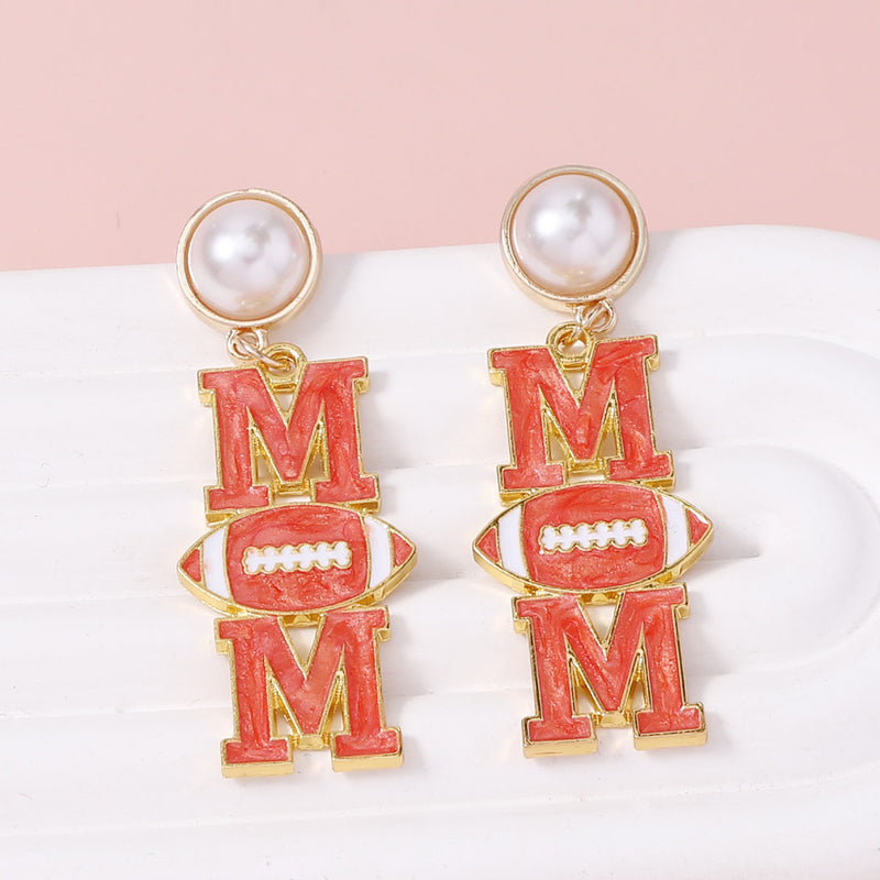 Perla Orecchino romantico per momenti speciali