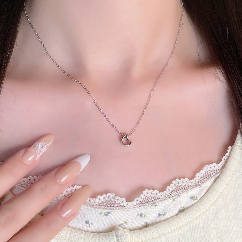 Collana bellissimo con stile unico