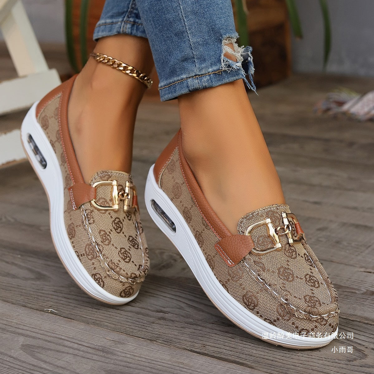 Scarpe Ortopediche Comode per Uso Quotidiano