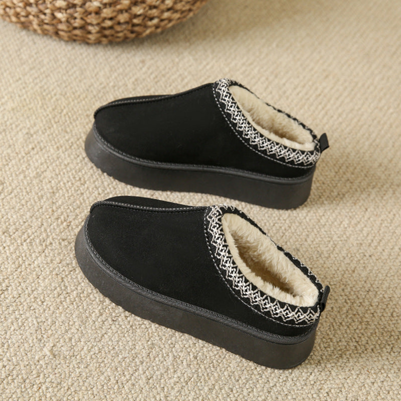 Stivali Ortopediche Aggraziate dal Look Moderno