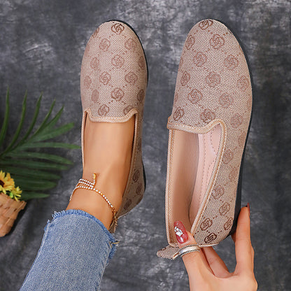 Scarpe Ortopediche Classiche con Stile Senza Tempo
