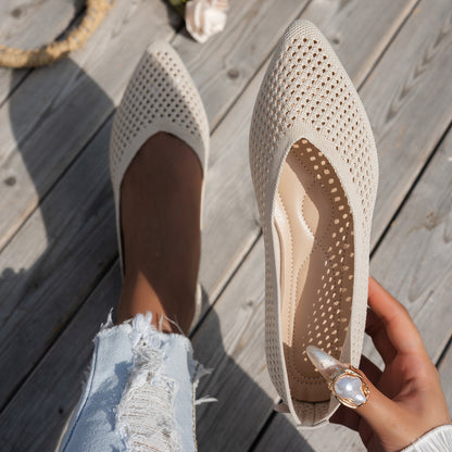 Scarpe Ortopediche Aggraziate dal Look Moderno