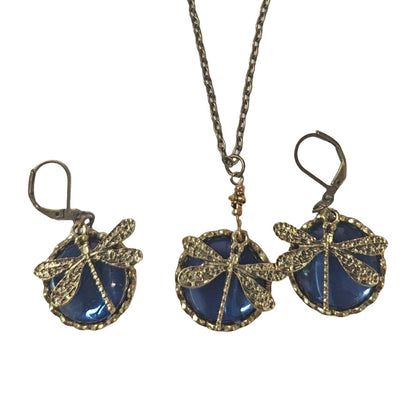 Parure vintage fatto a mano