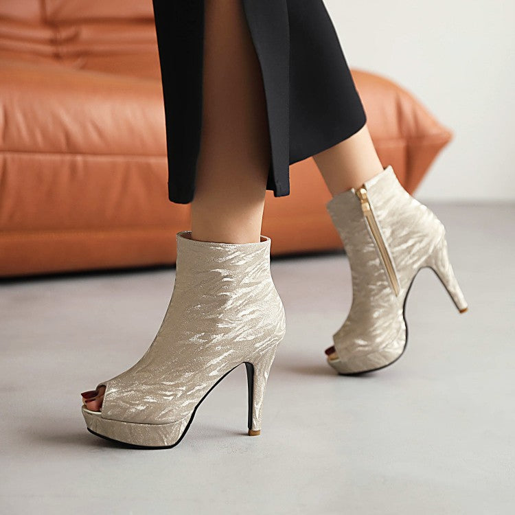 Stivali Ortopediche Eleganti per Ogni Passo