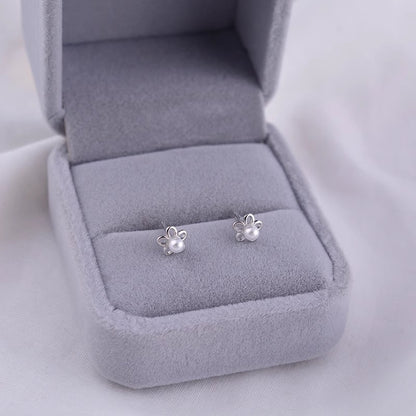 Perla Parure romantico per momenti speciali