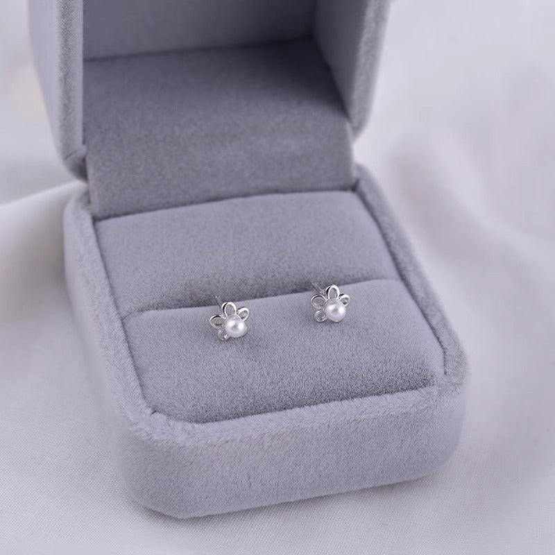 Perla Parure romantico per momenti speciali