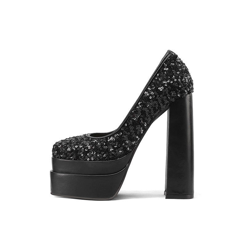 Scarpe Ortopediche Classiche con Stile Senza Tempo