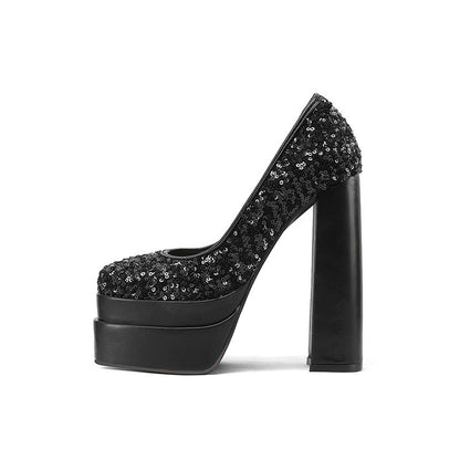 Scarpe Ortopediche Classiche con Stile Senza Tempo