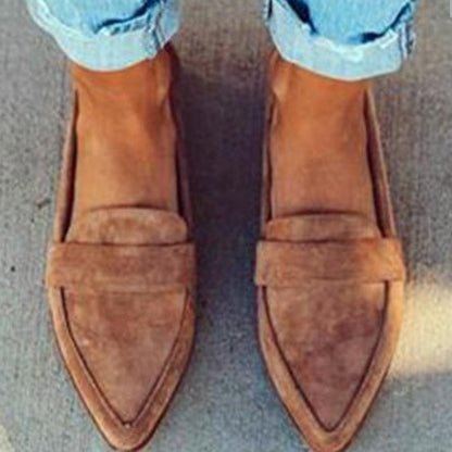 Scarpe Ortopediche Aggraziate dal Look Moderno