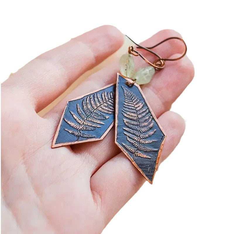 Orecchino classico dal fascino senza tempo