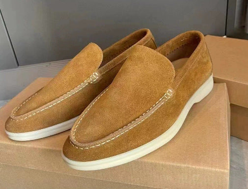 Scarpe Ortopediche Aggraziate dal Look Moderno