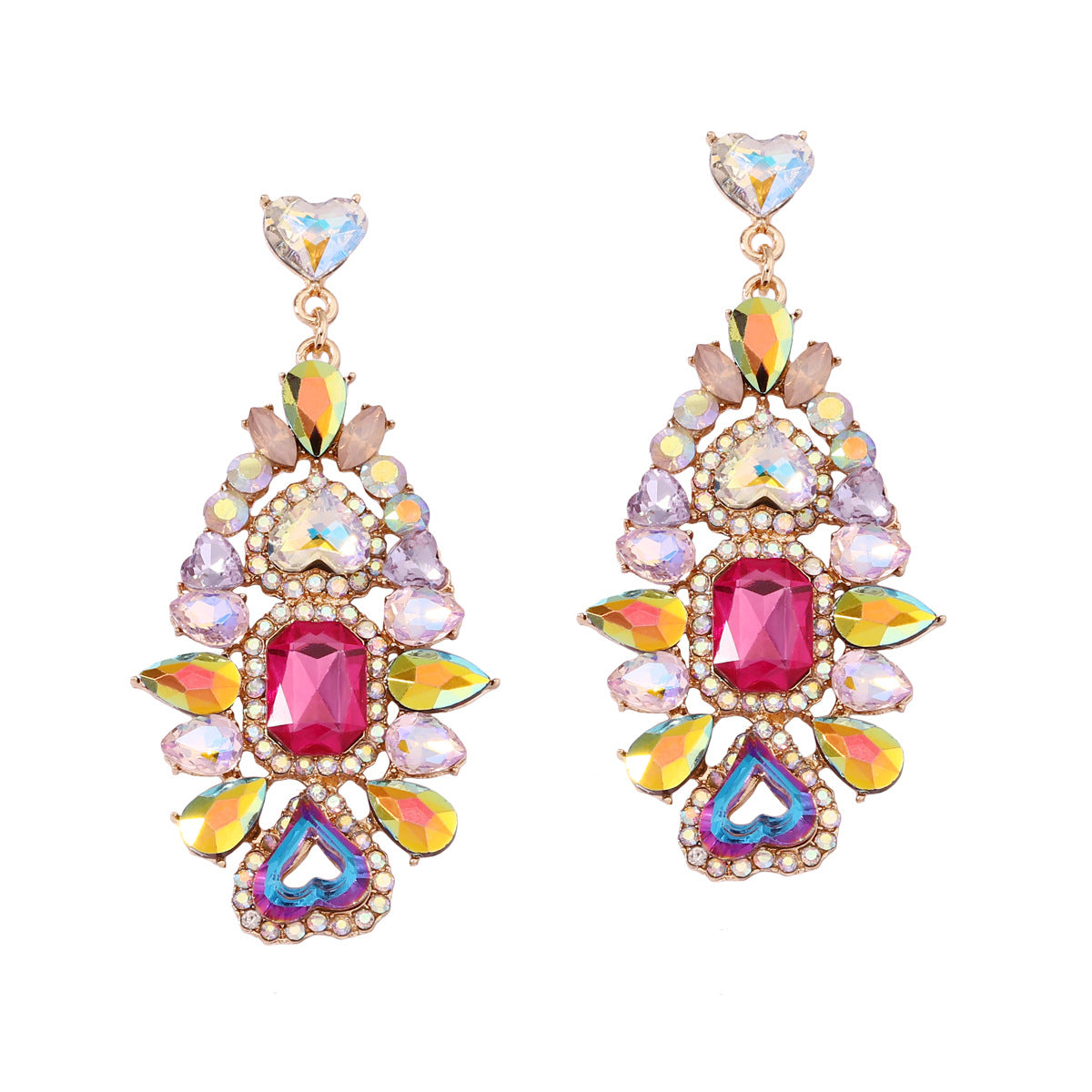 Orecchino affascinante per ogni occasione