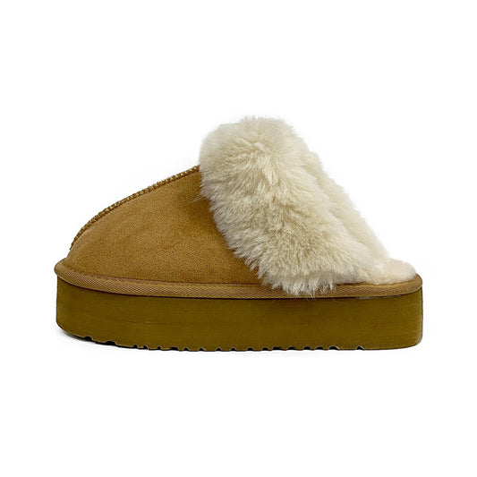 Stivali Ortopediche Aggraziate dal Look Moderno