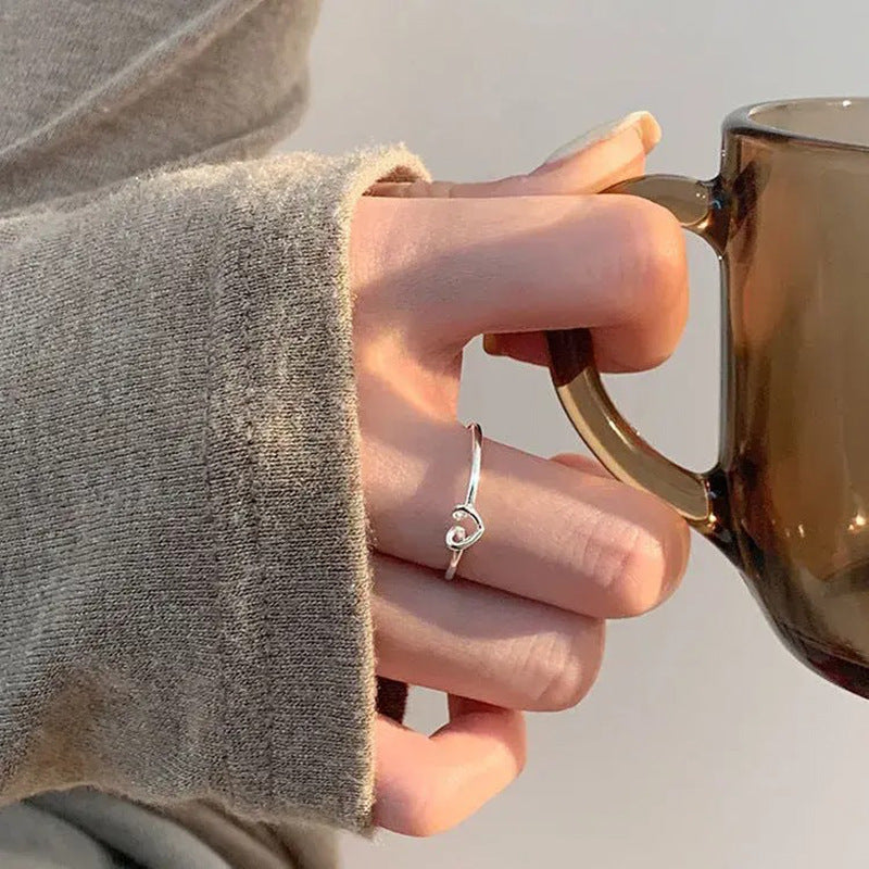 Anello elegante per ogni occasione