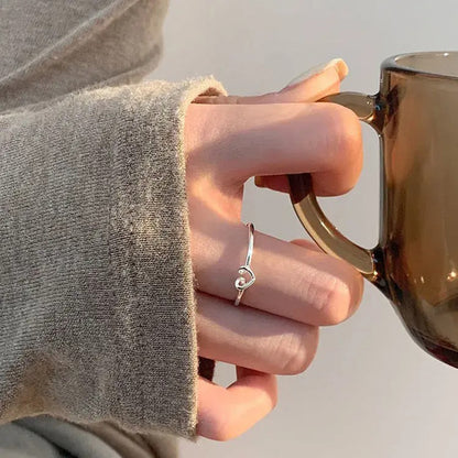 Anello elegante per ogni occasione