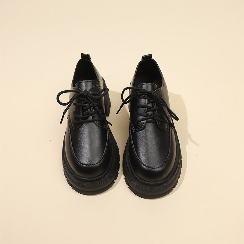 Scarpe Ortopediche Classiche con Stile Senza Tempo