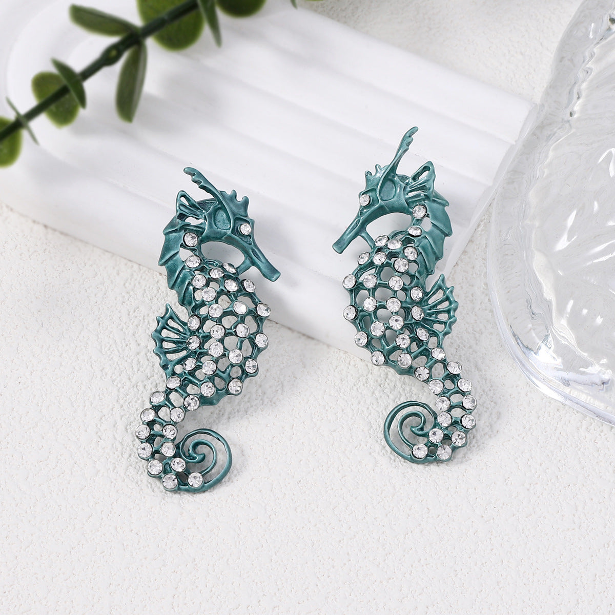 Orecchino stupendo per uso quotidiano