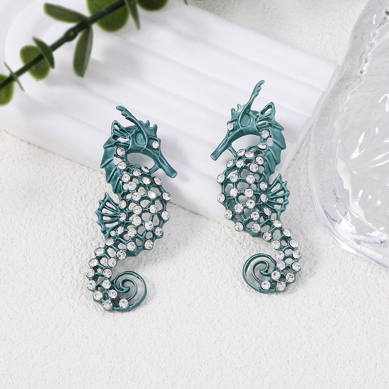 Orecchino stupendo per uso quotidiano