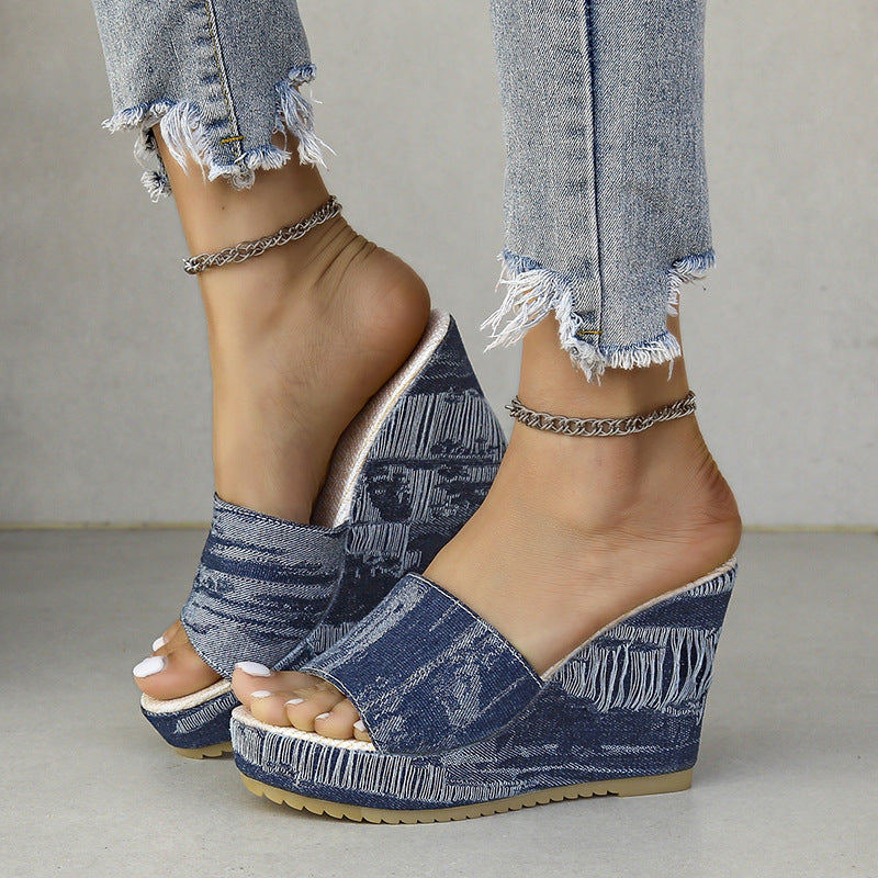 Sandali Ortopediche Ispirate al Vintage