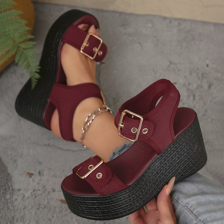 Scarpe Ortopediche Chic dal Design Unico