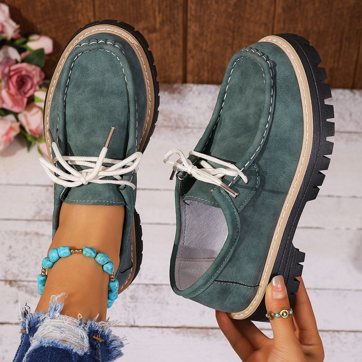 Scarpe Ortopediche Comode per Uso Quotidiano