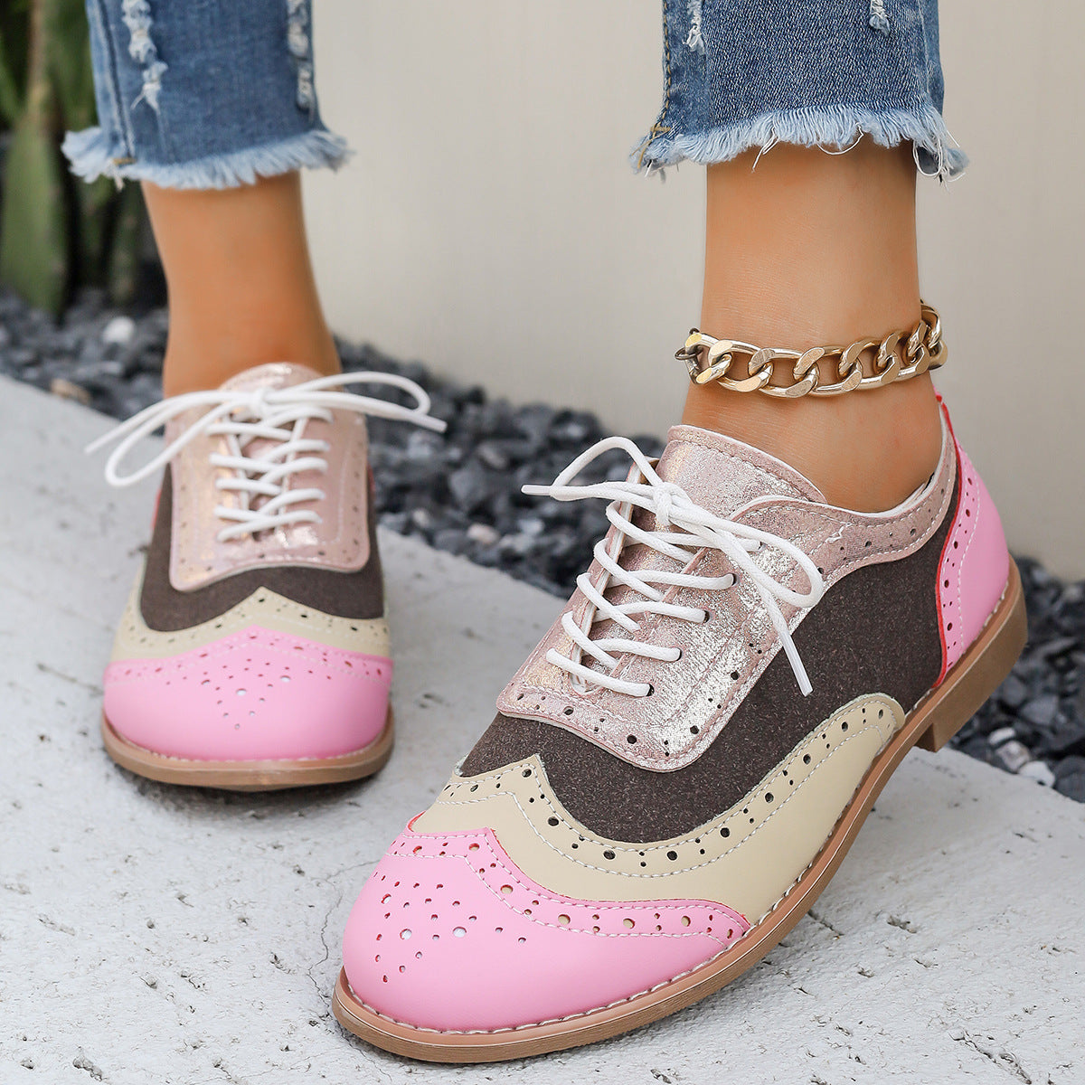 Scarpe Ortopediche Splendidamente Realizzate