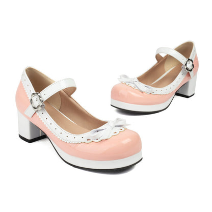 Scarpe Ortopediche Classiche con Stile Senza Tempo