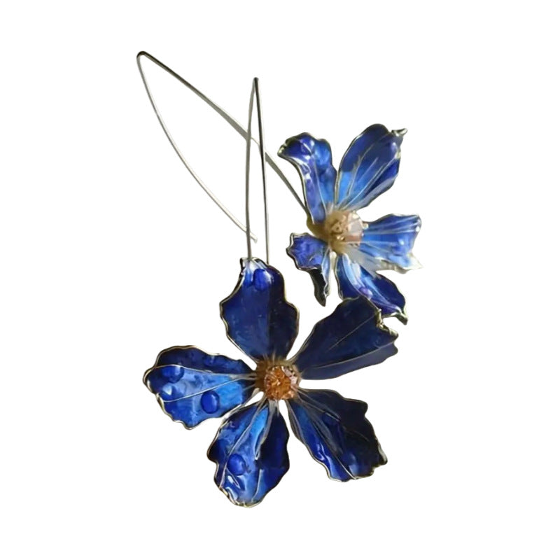 Orecchino bellissimo con stile unico