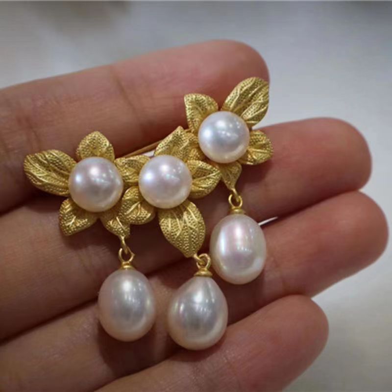 Argento Gioiello affascinante per ogni occasione