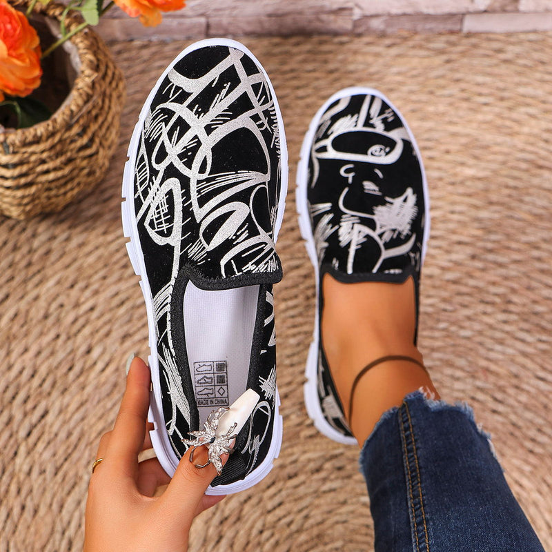 Scarpe Ortopediche Chic dal Design Unico