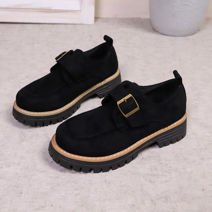 Scarpe Ortopediche Aggraziate dal Look Moderno