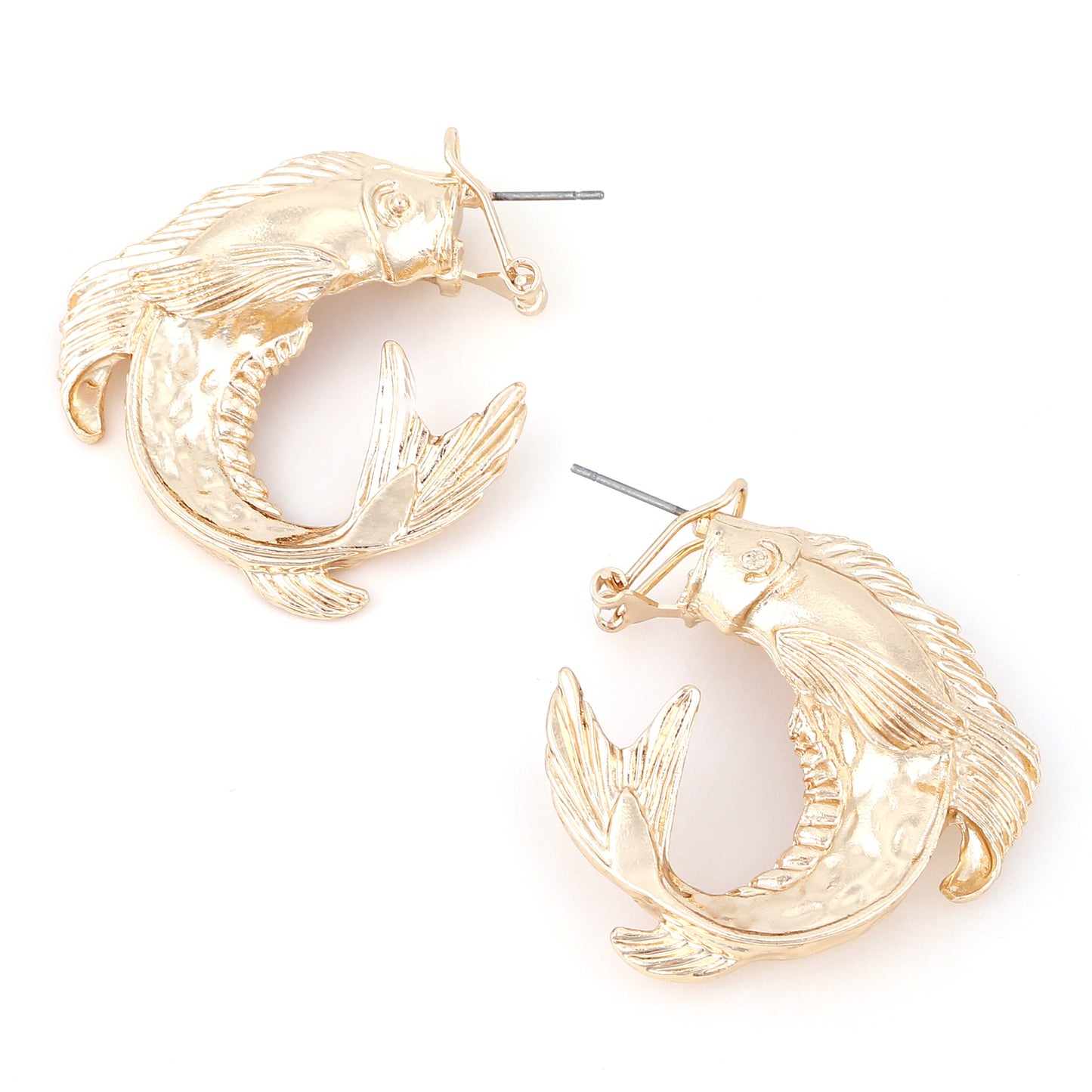 Orecchino elegante per ogni occasione