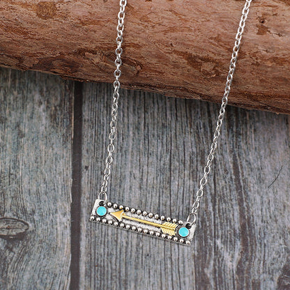 Collana stupendo per uso quotidiano