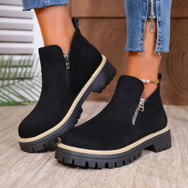 Stivali Ortopediche Eleganti per Ogni Passo