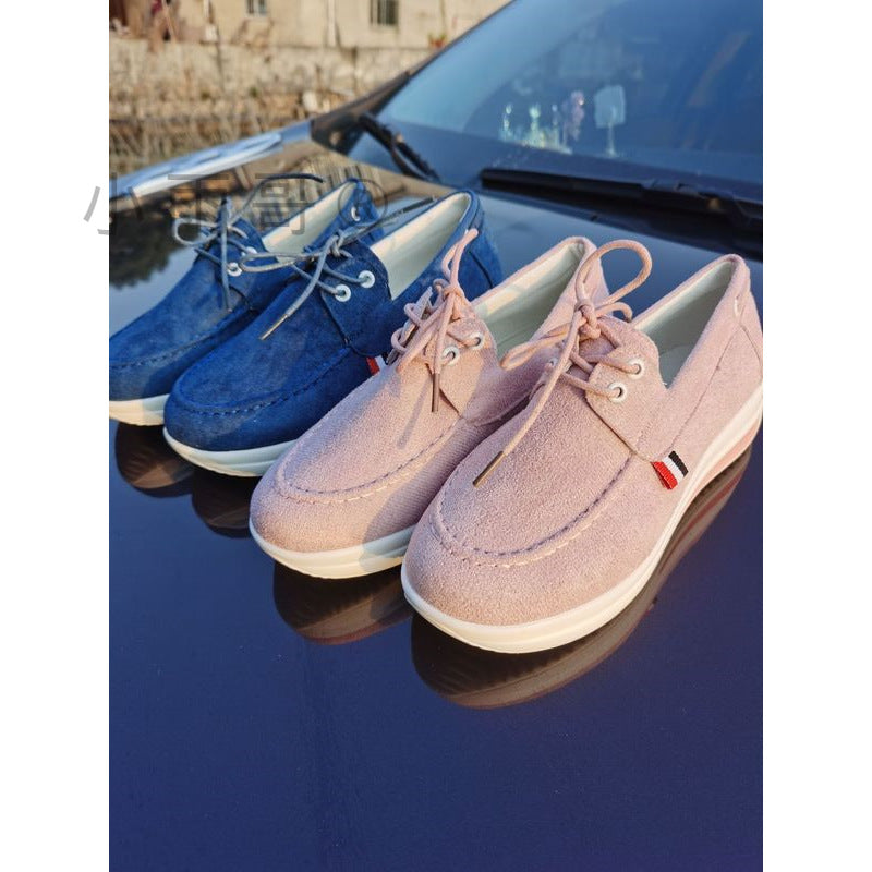 Scarpe Ortopediche Classiche con Stile Senza Tempo