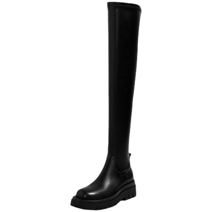 Stivali Ortopediche Classiche con Stile Senza Tempo