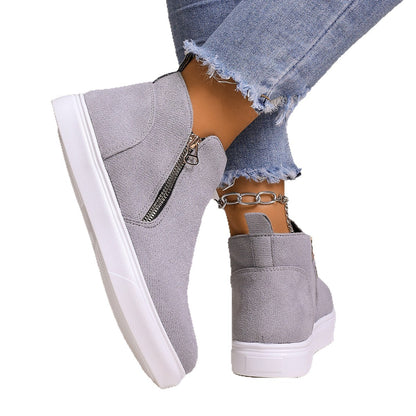 Scarpe Ortopediche Splendidamente Realizzate
