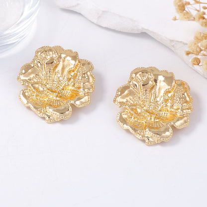 Orecchino stupendo per uso quotidiano