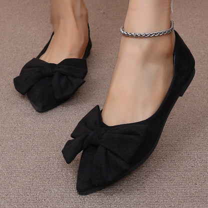 Scarpe Ortopediche Aggraziate dal Look Moderno