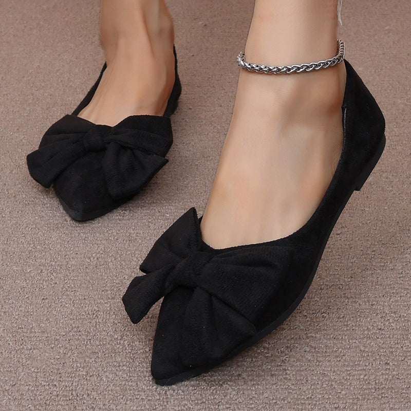Scarpe Ortopediche Aggraziate dal Look Moderno