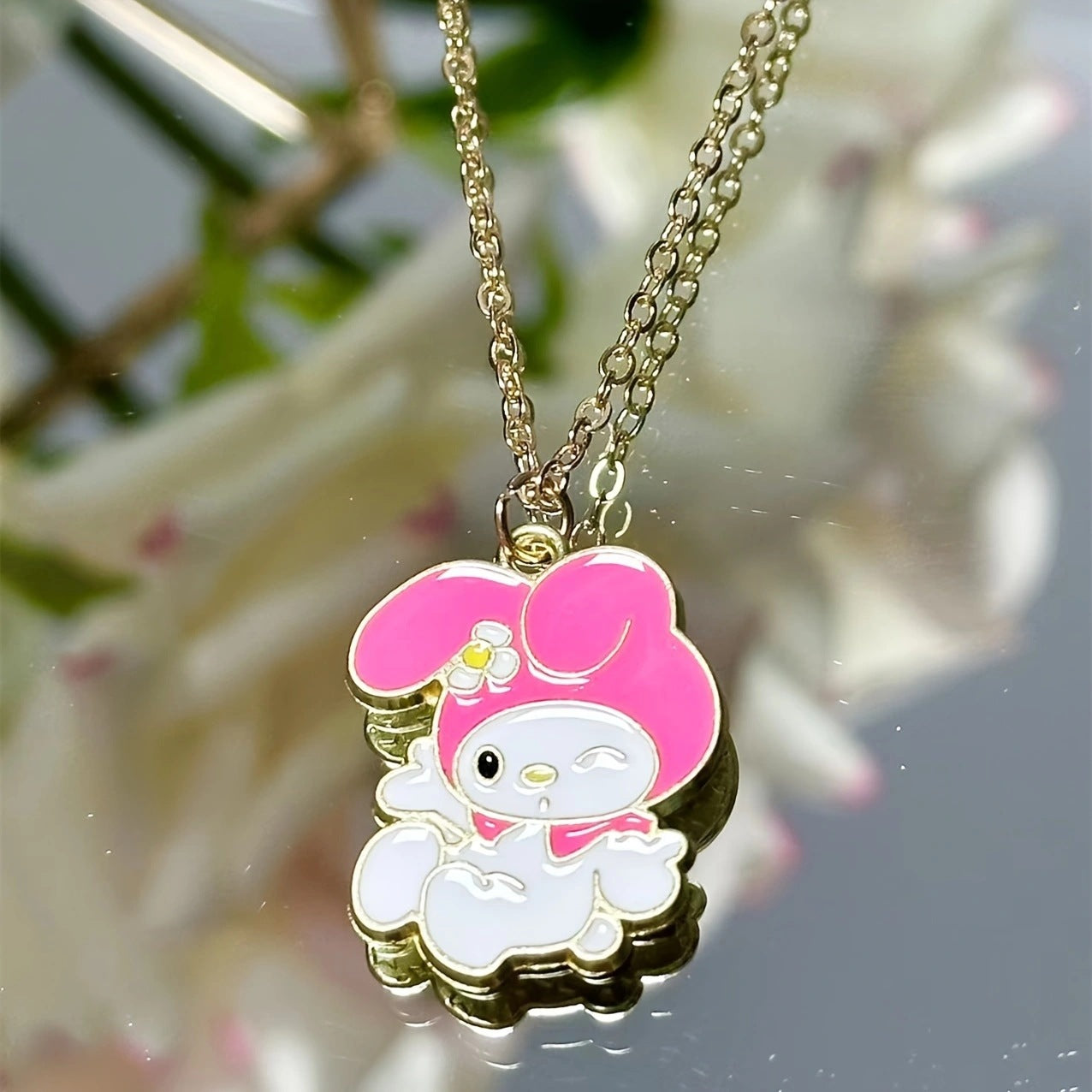 Collana bellissimo con stile unico