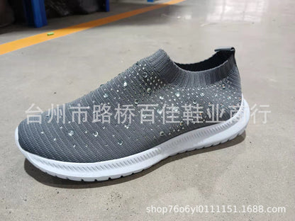 Scarpe Ortopediche Chic dal Design Unico