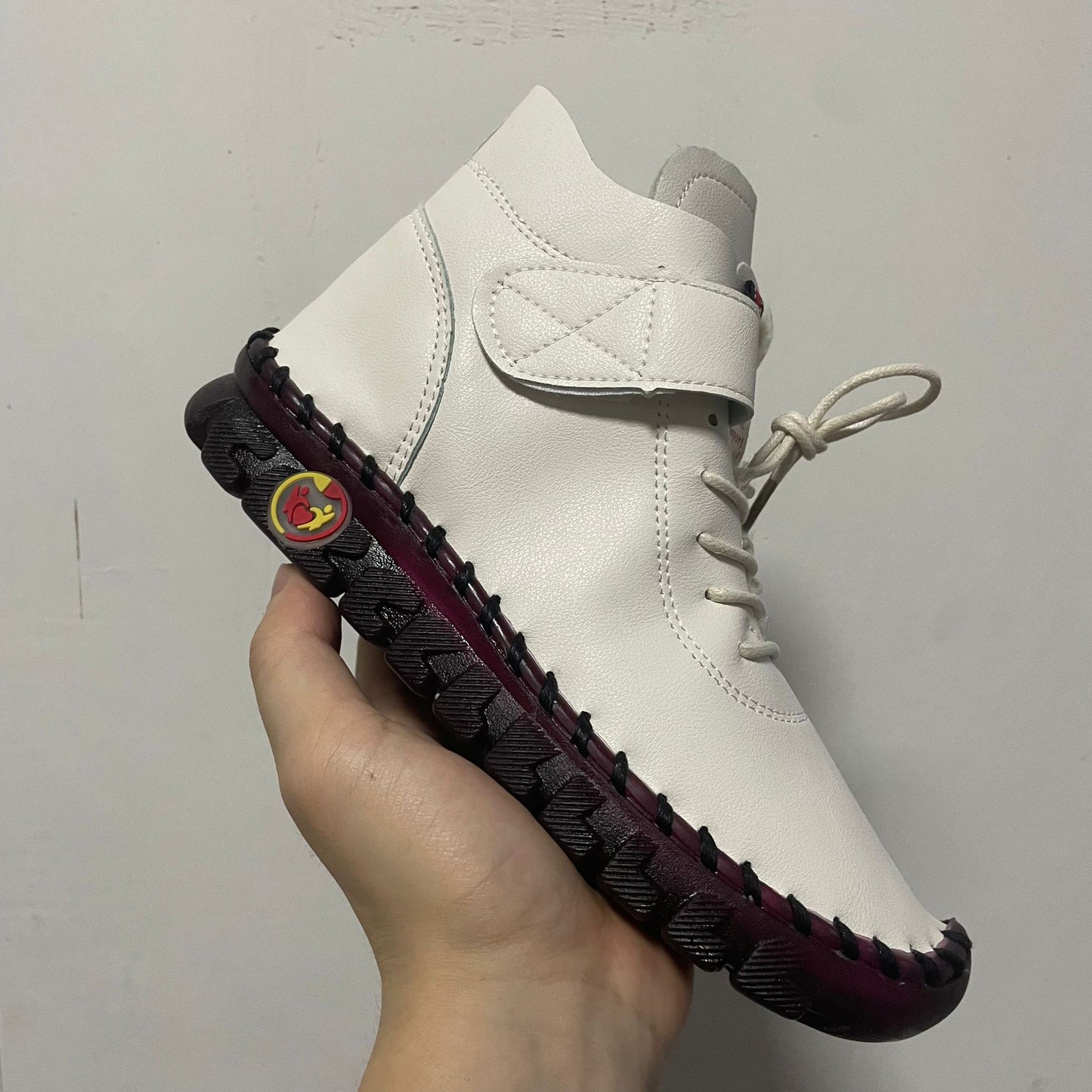 Scarpe Ortopediche Classiche con Stile Senza Tempo