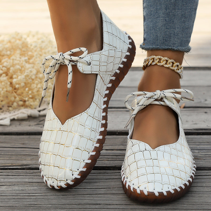 Scarpe Ortopediche Ispirate al Vintage