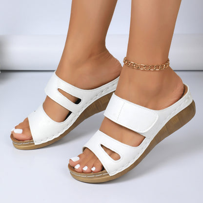 Sandali Ortopediche Chic dal Design Unico